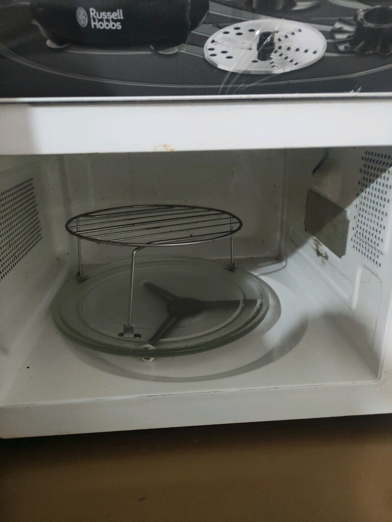 Beko mikrodalga Çok az kullanıldı sıfıra yakin - 2