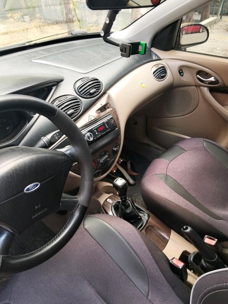 200 Model Focus - 7