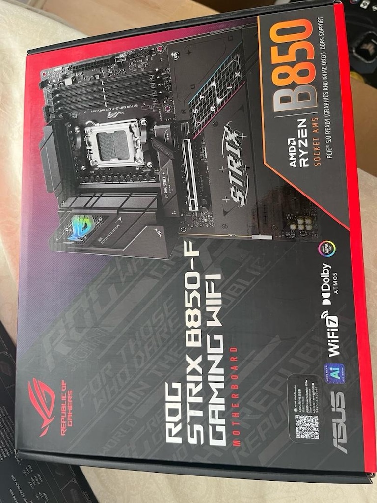 full sistem oyuncu setup - 9