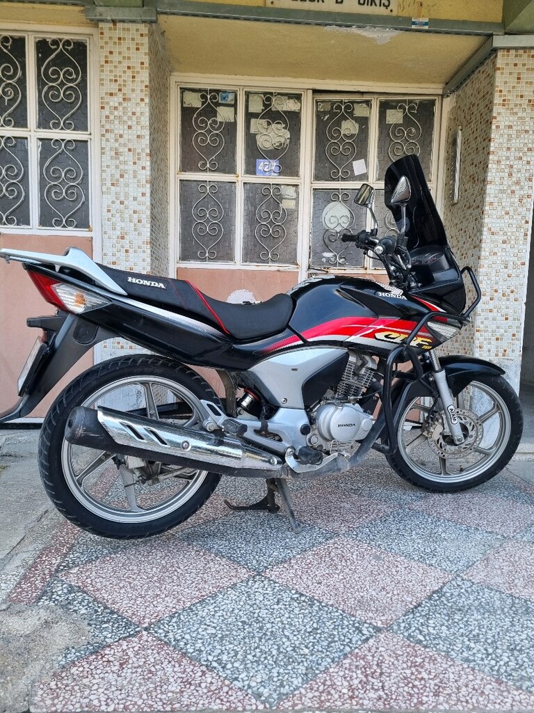 Full orjinal cbf 150 kaçmaz - 3