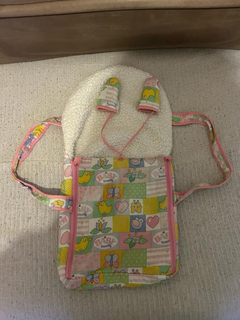baby born - 2