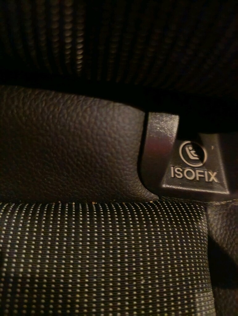 Recaro Monza Nova 2 Seatfix 15-36 kg 4-12 yaş oto koltuğu - 2