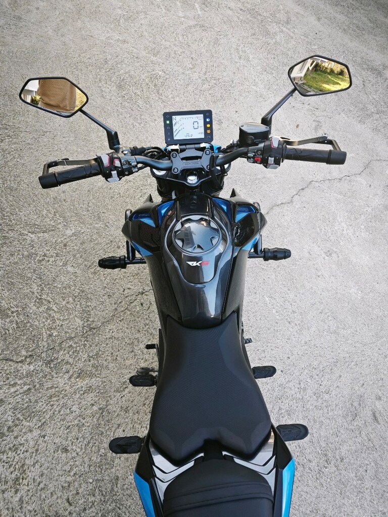 Düşük Km Hatasız Rks Rz150x - 12