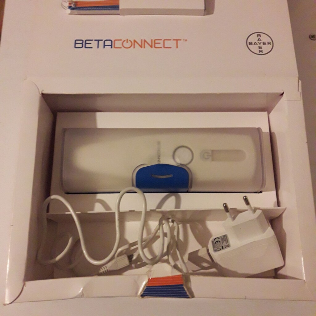 BetaConnect - 2