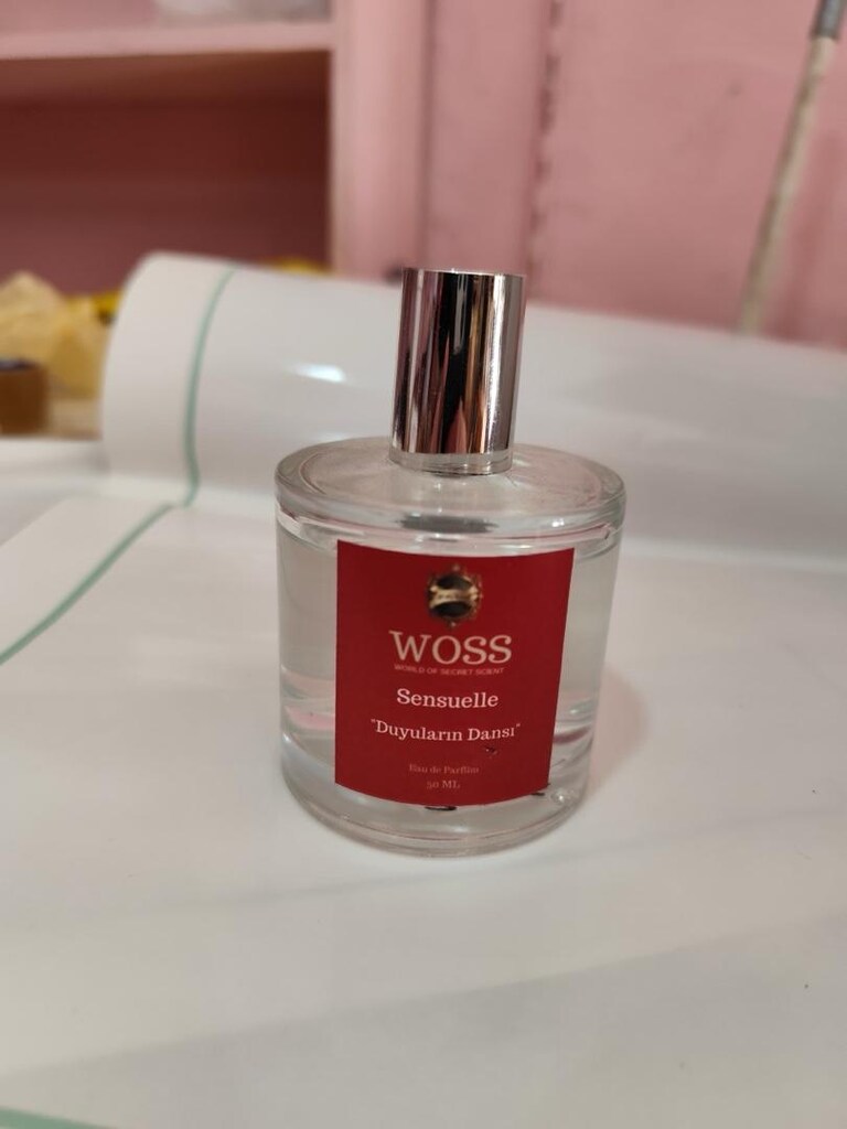 WOSS MARKA BAY-BAYAN PARFÜM - 5