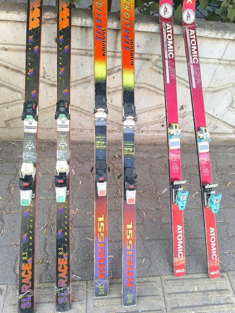 kayak takımı - 2