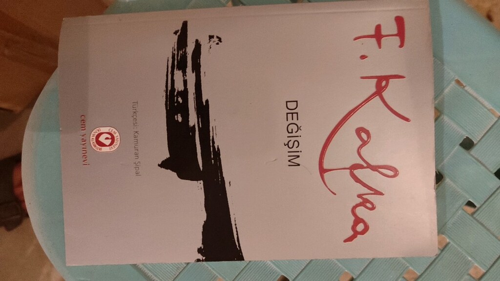 Klasik kitaplar Dostoyevski Kafka Camus Balzac - 9
