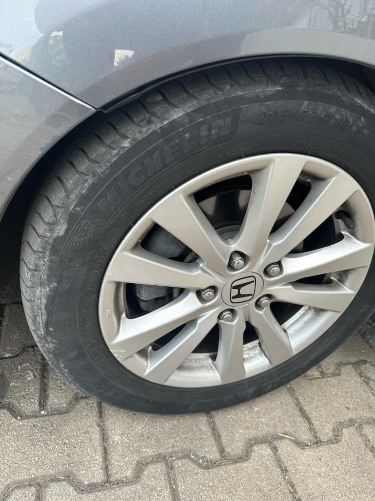 mıchelın 4 mevsim lastik 205-55-16