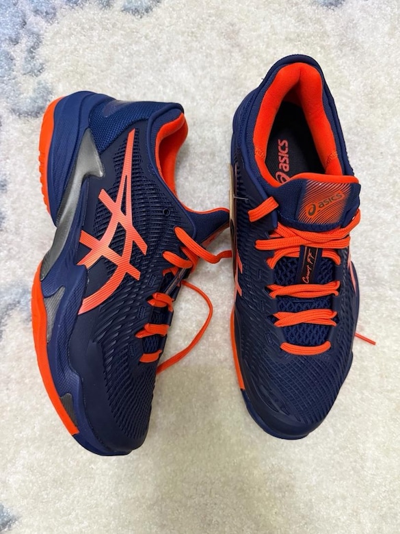 asics tenis ayakkabısı - 3