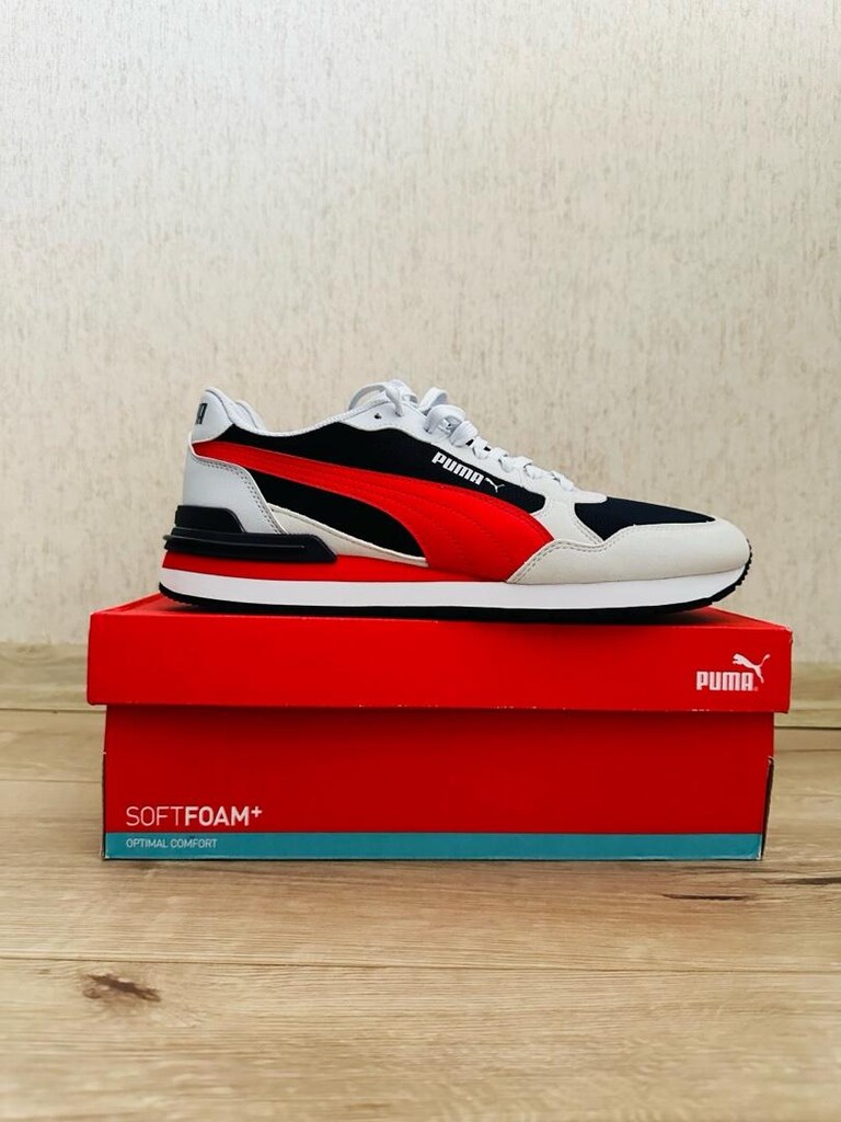 Puma Sneaker - 2