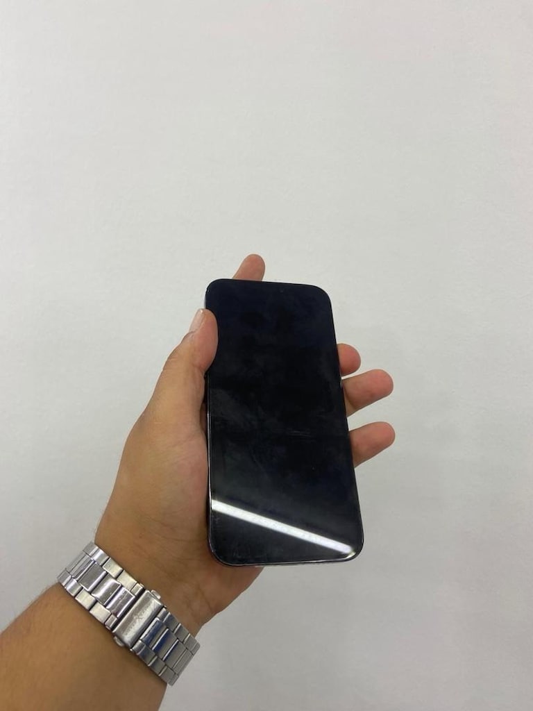İPHONE 12 PRO 128 GB - 4