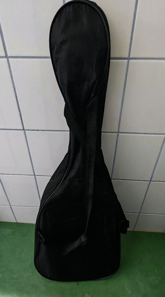 Kırık Gitar - 6