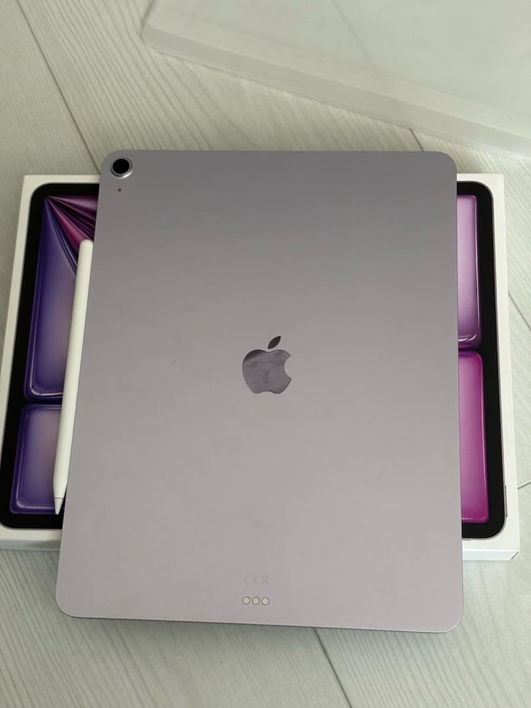apple ipad air M3 - 2