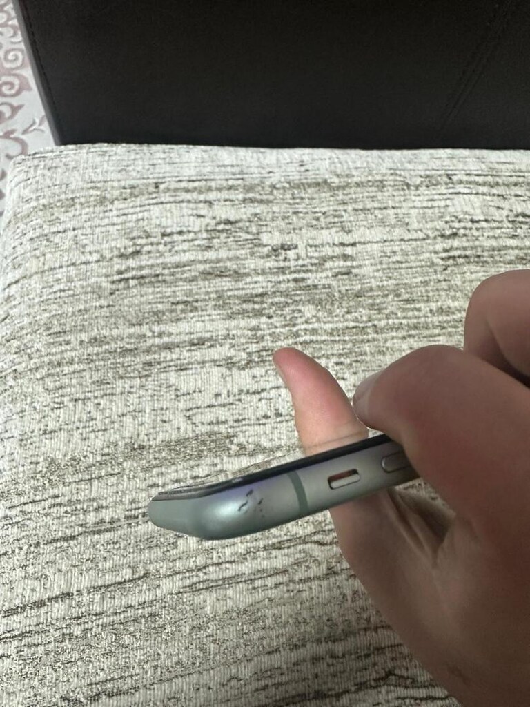 iPhone 11 Tr 64 değişensiz tertemiz - 4
