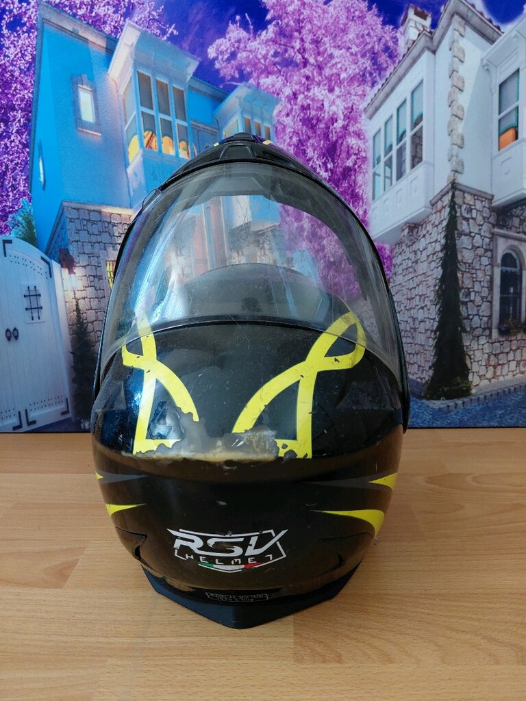 S beden kask - 3