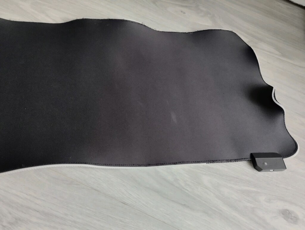 Bilgisayar moose pedi - 2