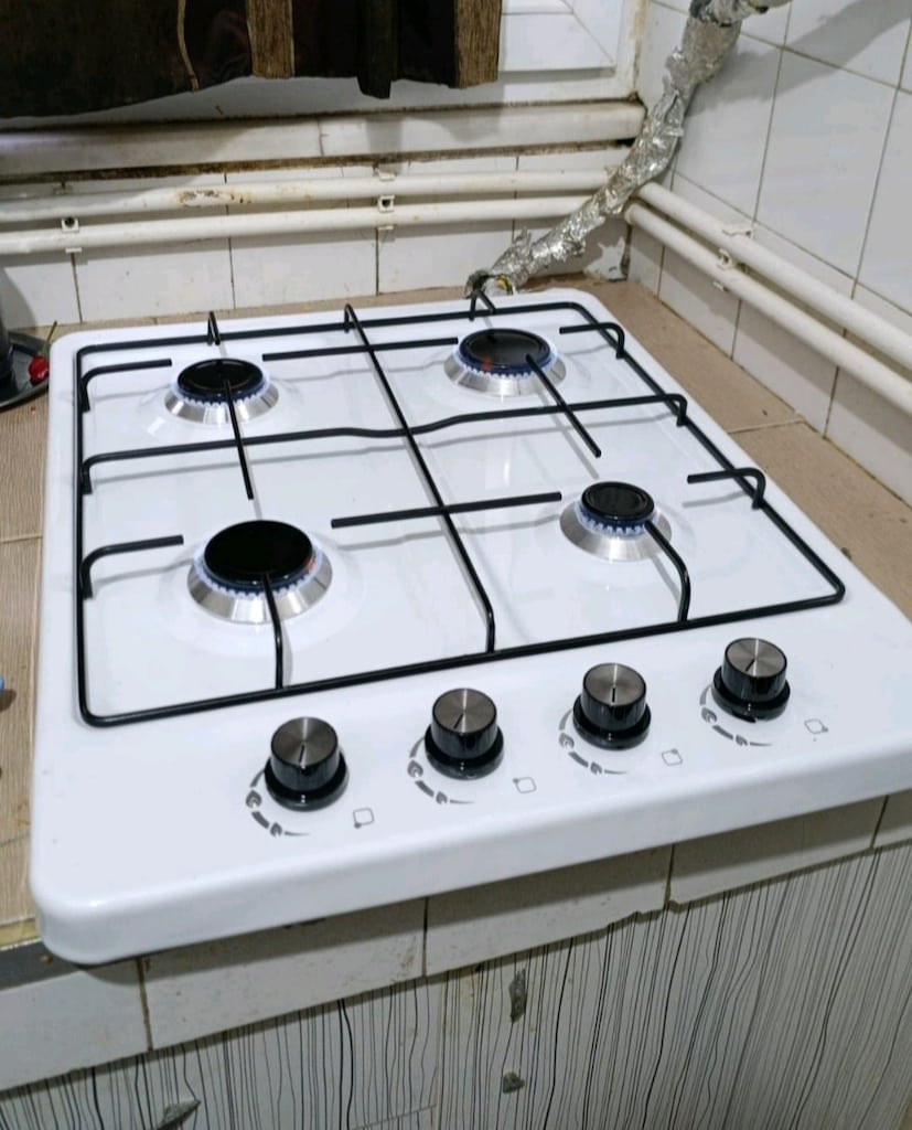 set üstü ocak adrese teslim - 6