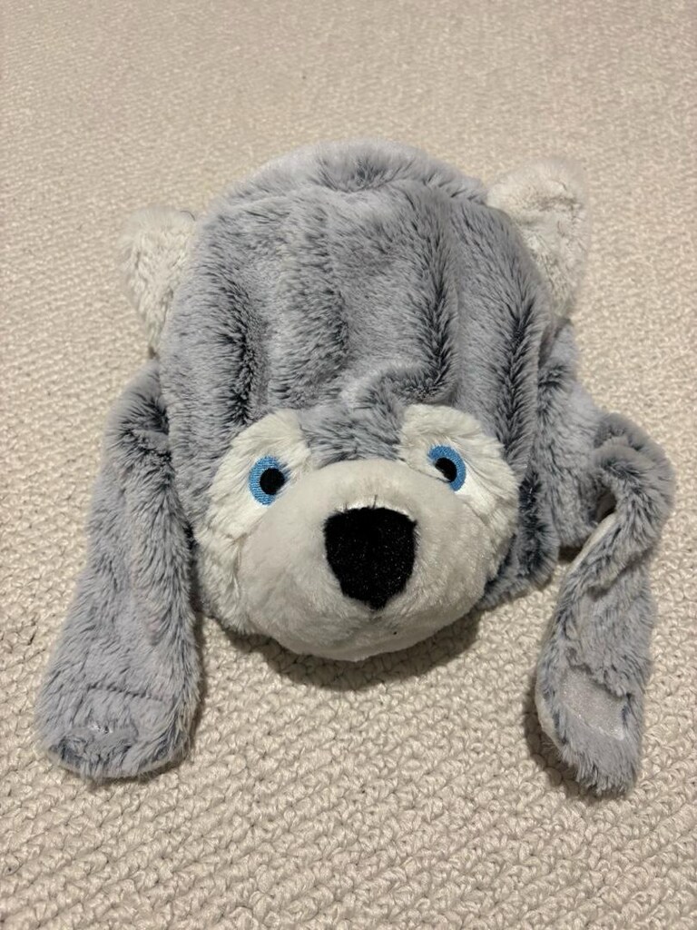 pelus figurlu bere - 3