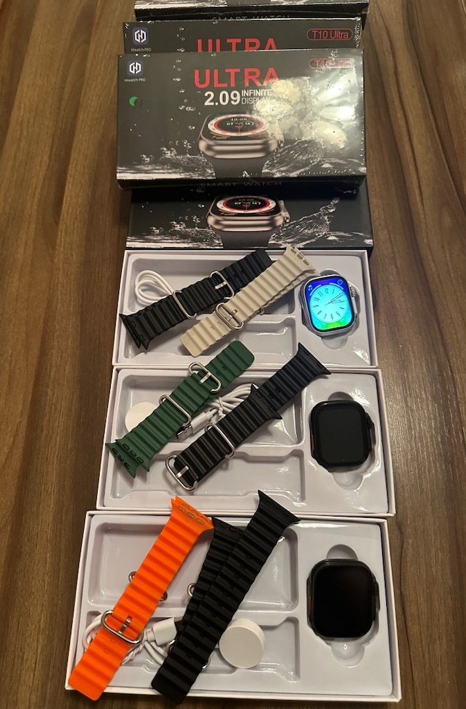 T10 ULTRA ÇİFT KORDON