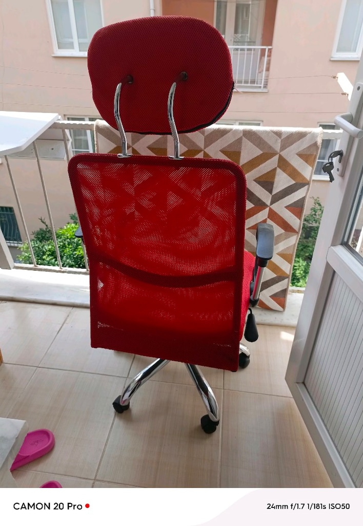 Ofis koltuğu - 3