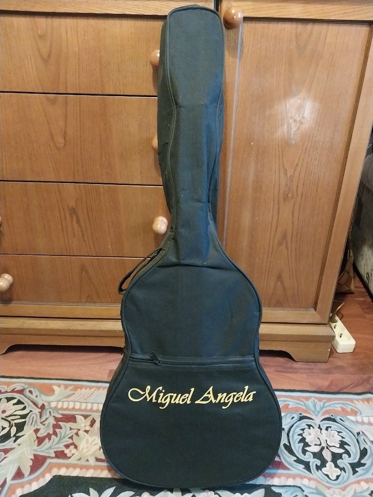 KLASİK GİTAR - 4
