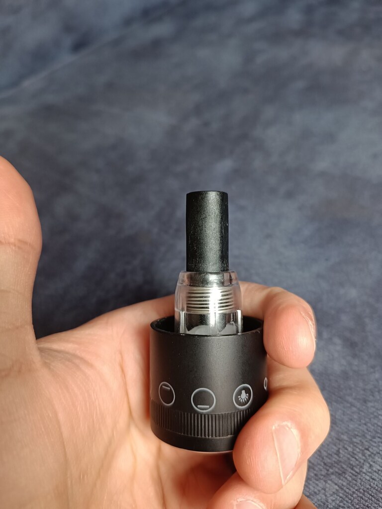 Döner Tip Dimmer / Işık Kontrol Modülü (Işık Parlaklık Ayar Düğmesi) - 7