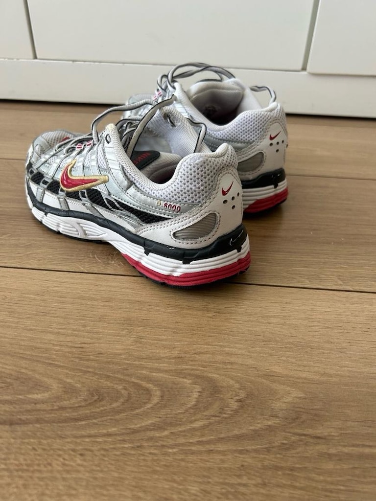 NIKE P6000 serisi orijinal ayakkabı - 2
