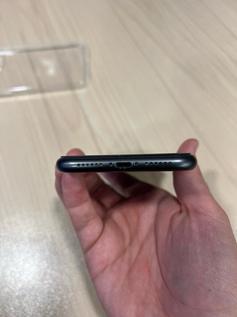 İPhone 11 128gb - 6