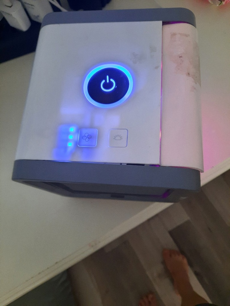 Mini Klima - 12