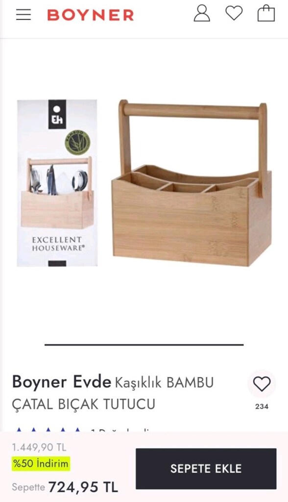 bambu kaşıklık - 3
