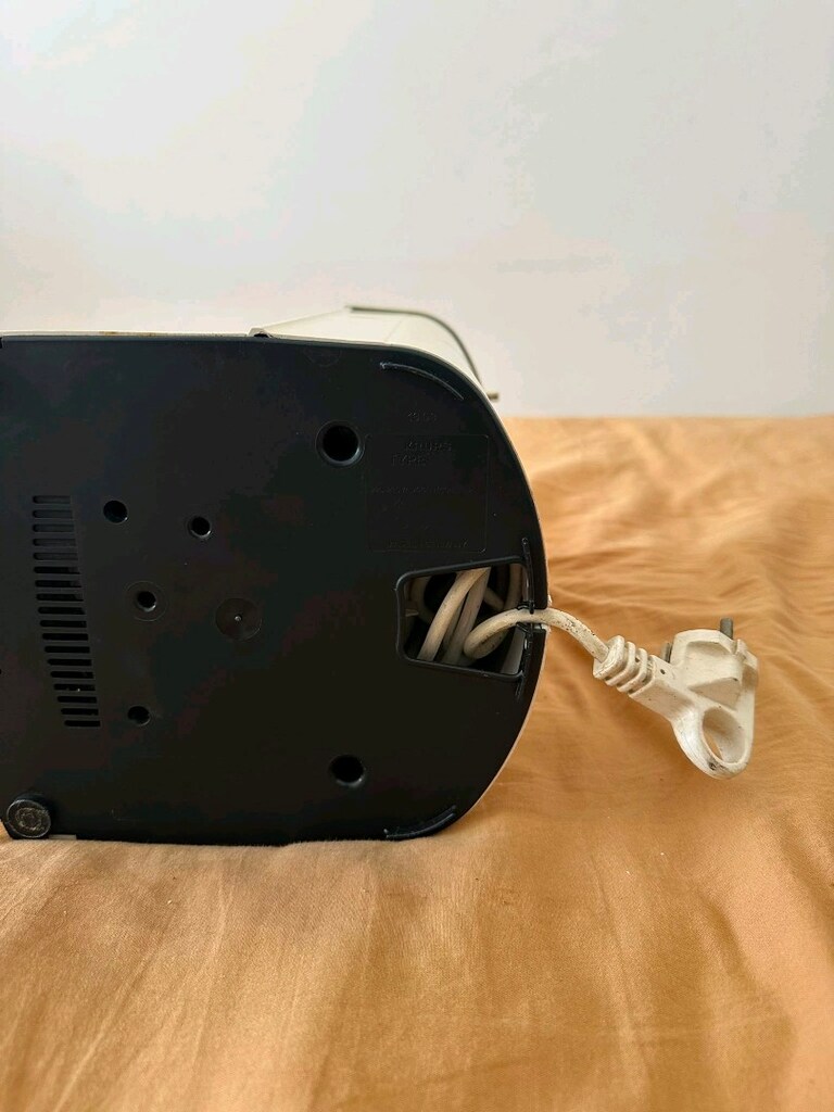 Krups Compact Aroma Plus Kahve Makinesi - 10