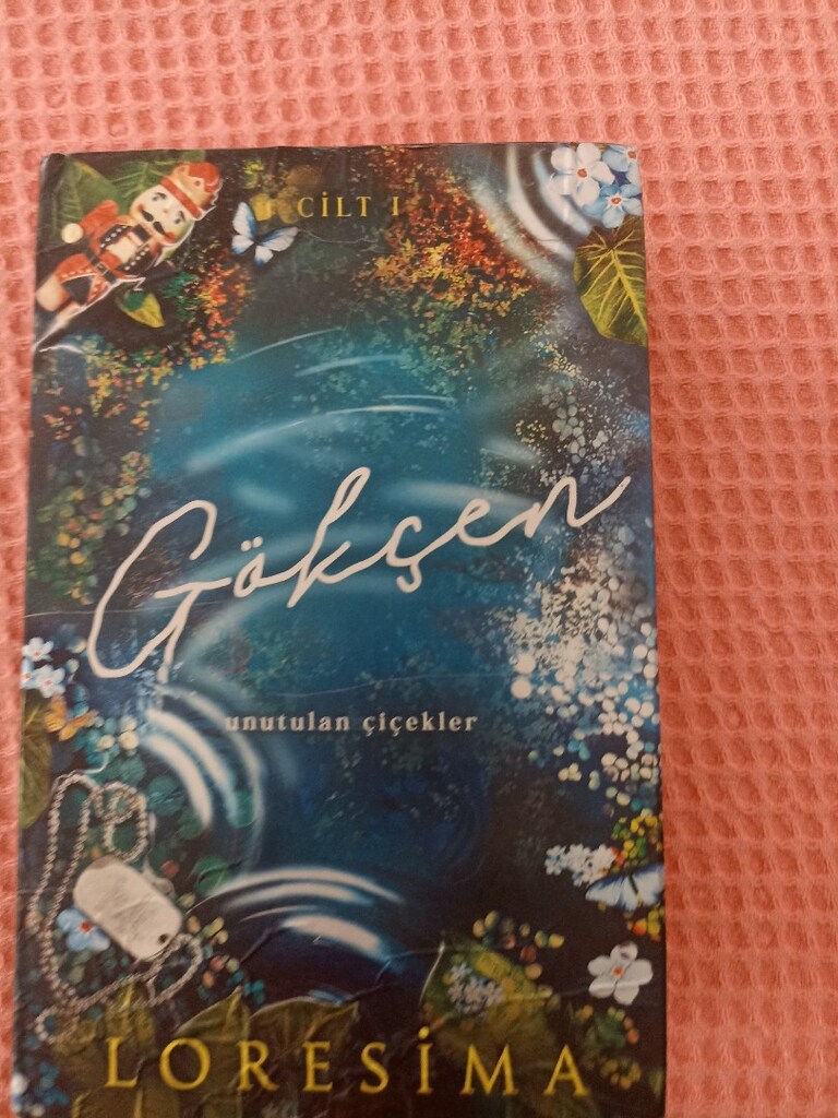 kitap serisi - 2