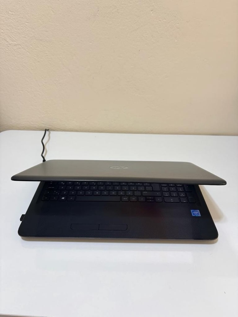 Hatasız ayarında HP leptop Bilgisayar - 9