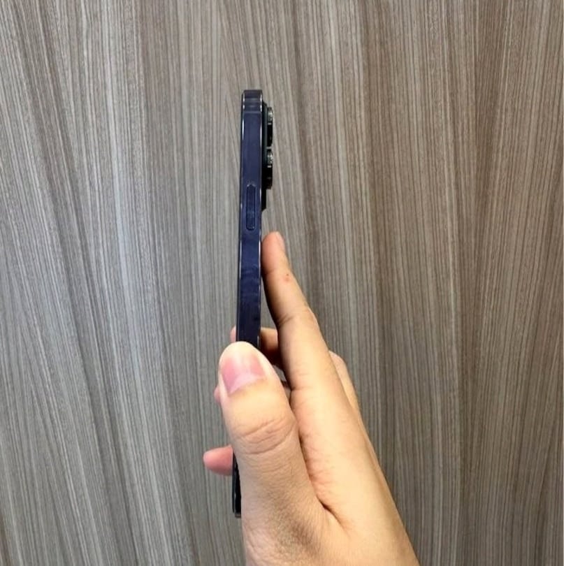 Acil Satılık İPhone 14 Promax - 4