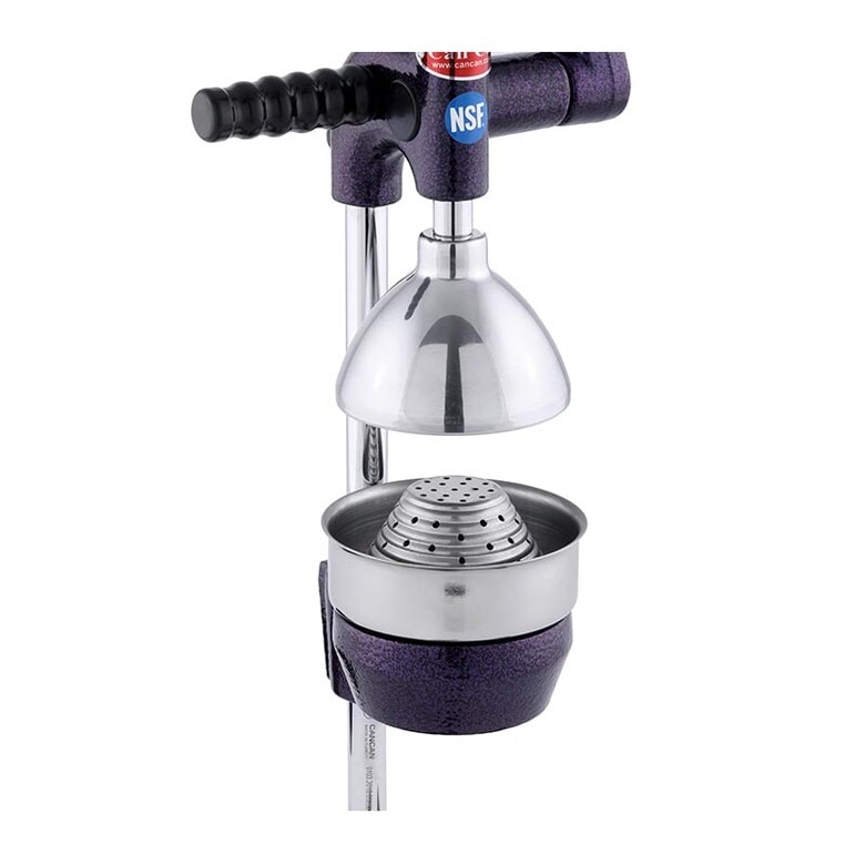 Cancan 0103 Profesyonel Tip Nar Sıkma Makinesi - 2