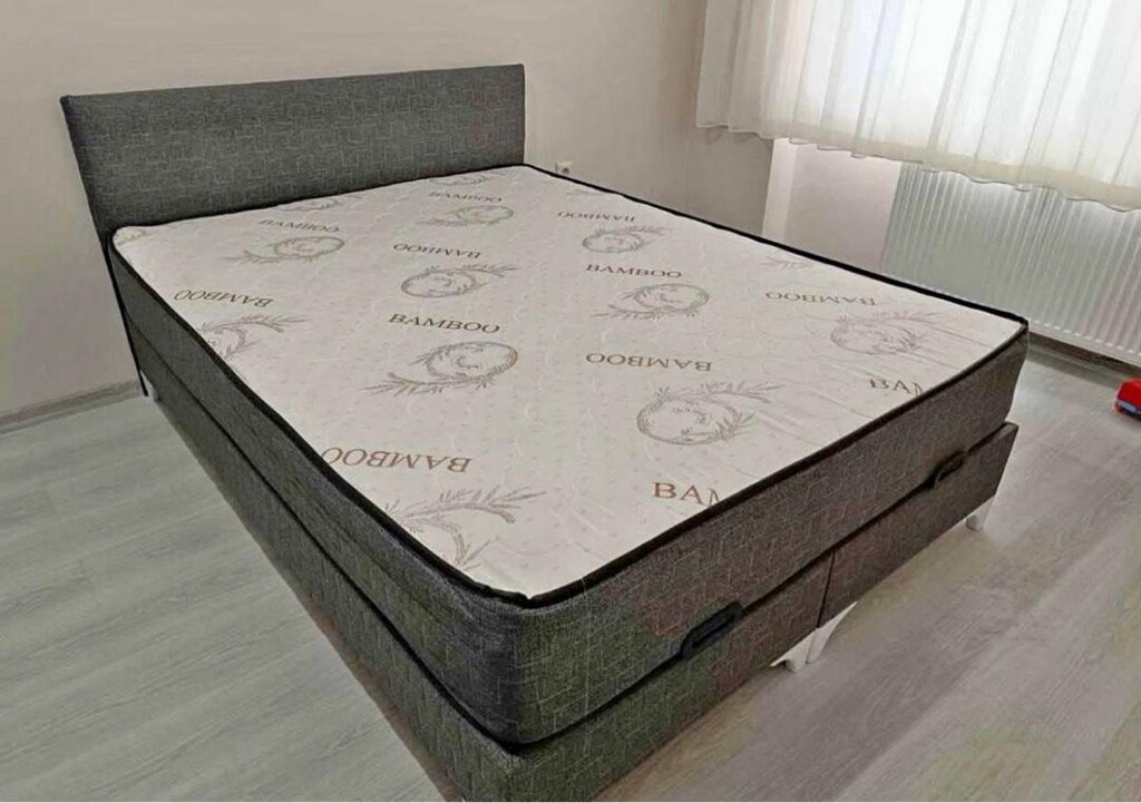 BAZA BAŞLIK YATAK İMALATTAN - 8