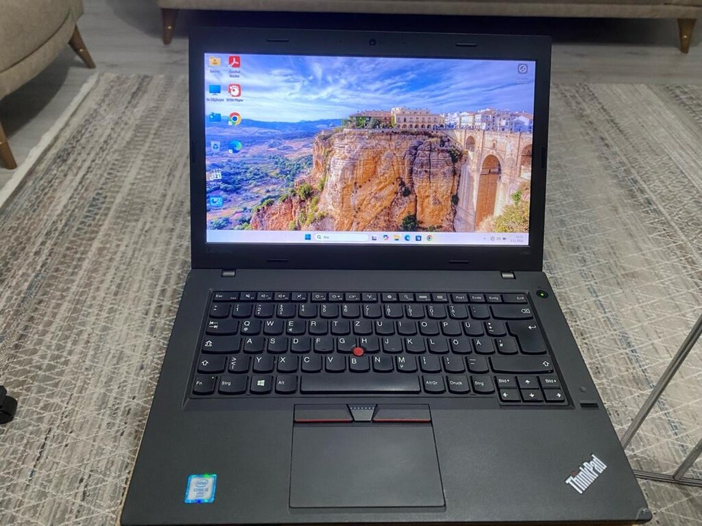 Lenovo i5 5.Nesil 8/256 - 7
