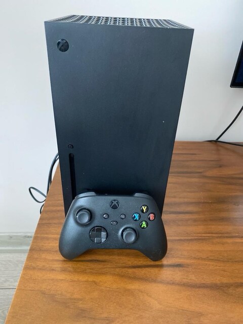 ÇOK ACİL SATLIK XBOX