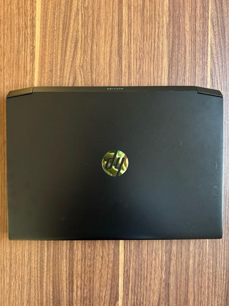 HP Pavilion Gaming Ryzen 7 5800H RTX 3050 Ti 16GB 512GB SSD Laptop - 4