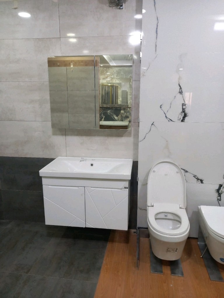 banyo dolabı modelleri stoklarımızda - 2