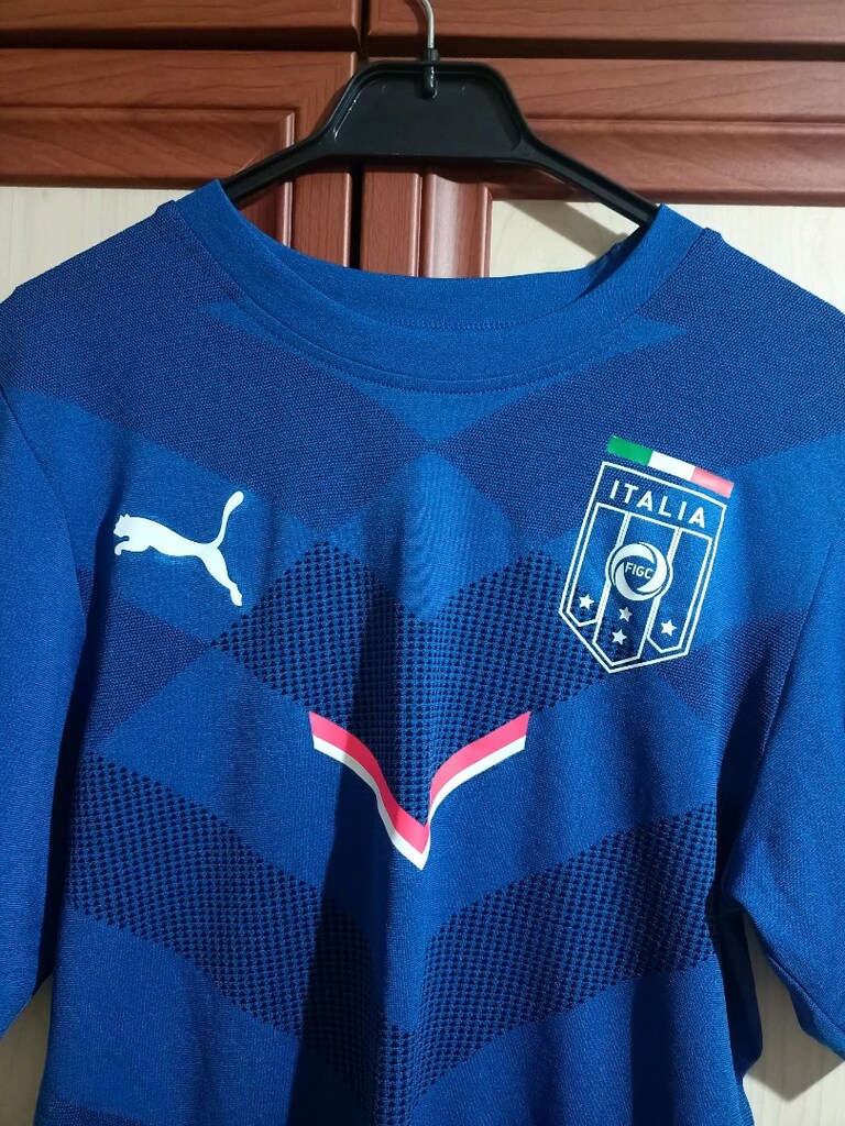 ORİJİNAL PUMA İTALYA FORMASI - 5