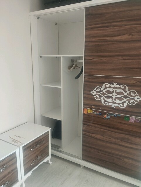 yatak odası Takımı