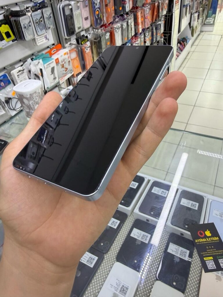 SAMSUNG A06 AYSİMA İLETİŞİM - 6