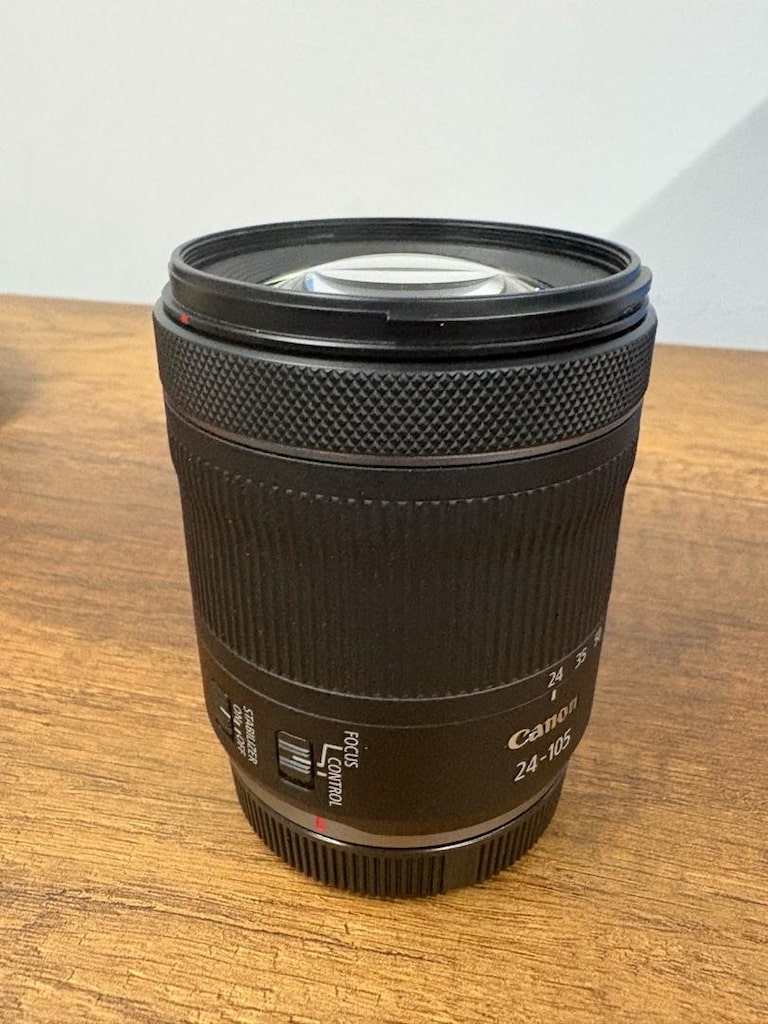 CANON RP FULL SET - 3