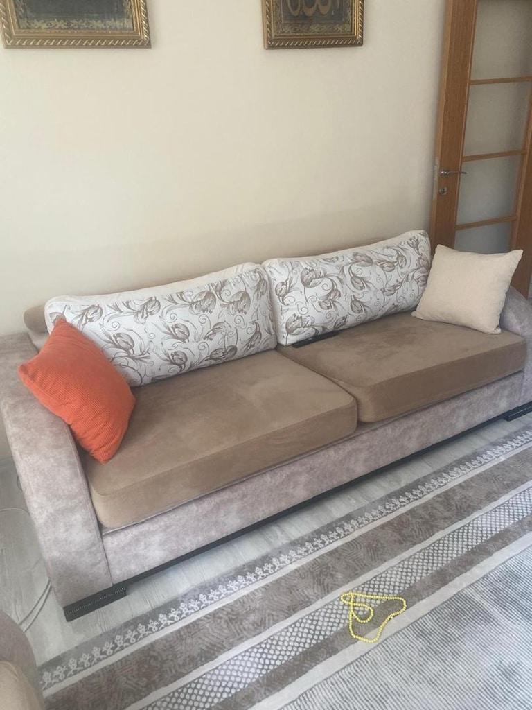 Komple Satılık Ev Eşyası - 4