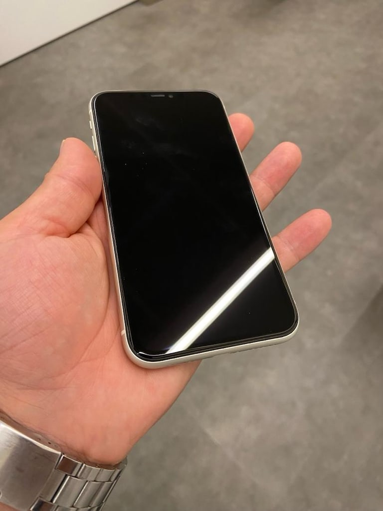 iPhone 11 64 GB Pil% 74 Türkiye Cihazı - 4