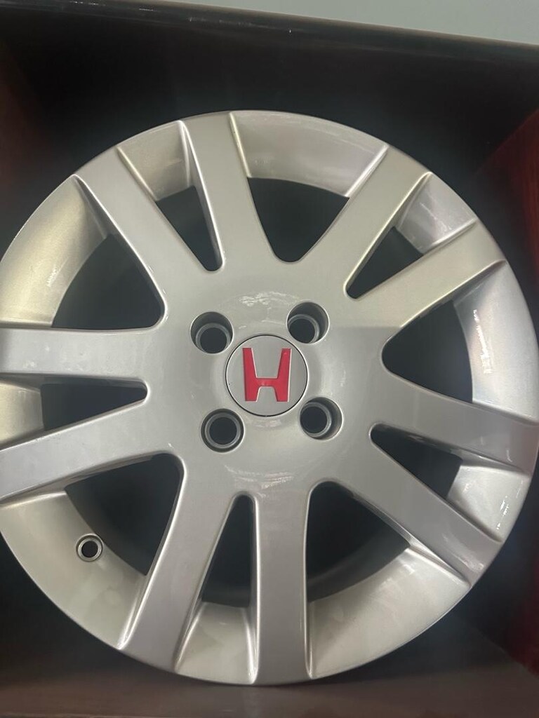 15 4/100 HONDA - 13