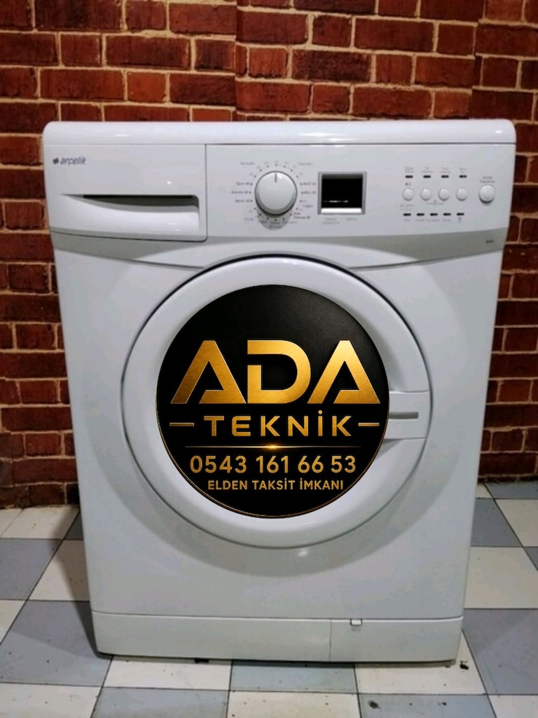 çamaşır makinesi buzdolabı bulaşık Makinesi - 8