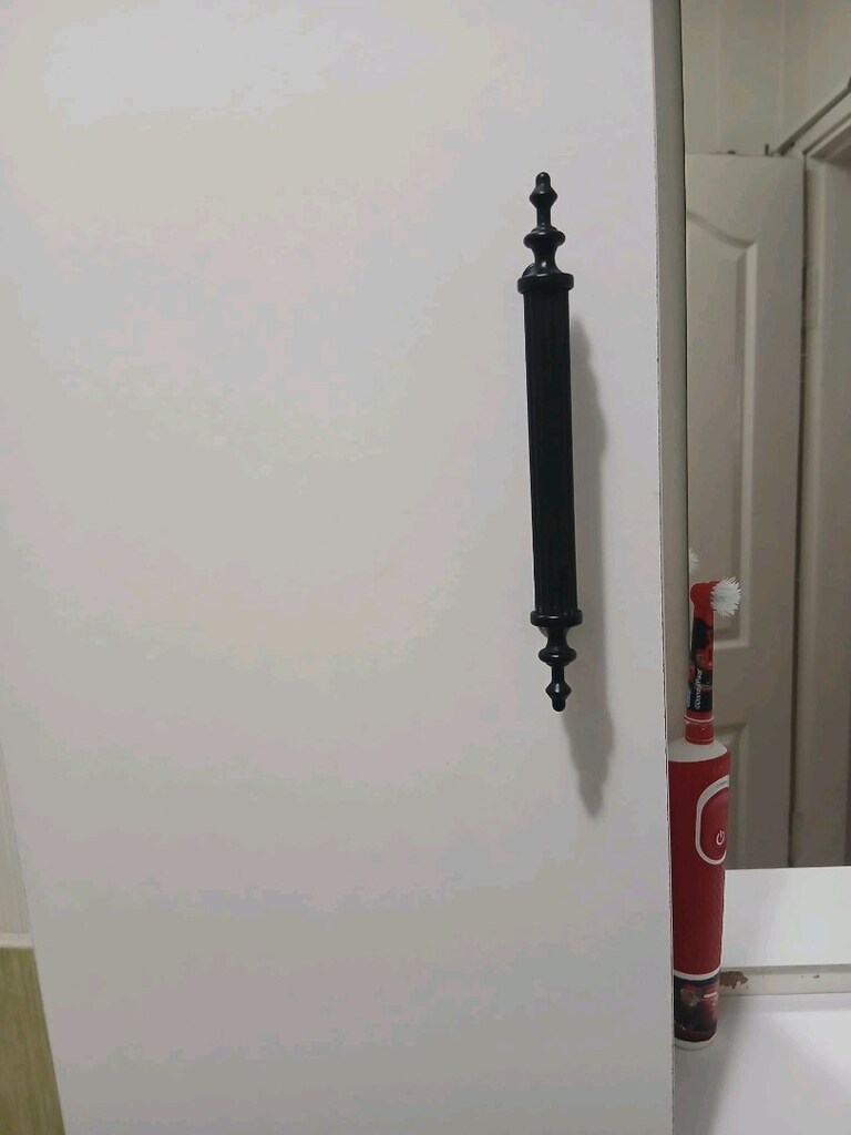 banyo tuvalet.. lavabo dolap takım - 2