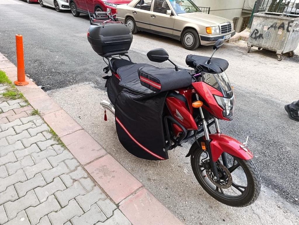 diz örtüsü Elcik - 3